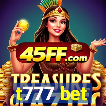 t777 bet